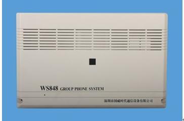 WS848