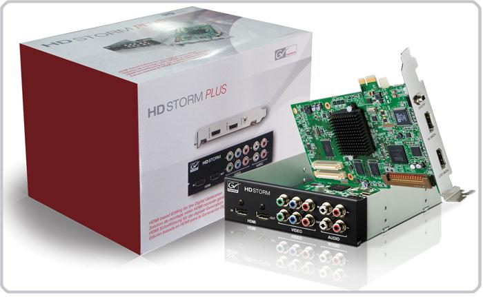 HDSTORMPCI-E