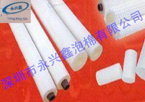 PU发泡滚筒PU海棉滚筒