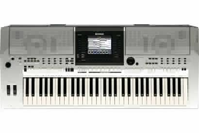 PSR-S900