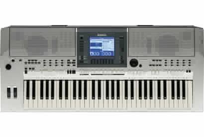 PSR-S700