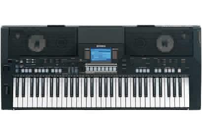 PSR-S550B