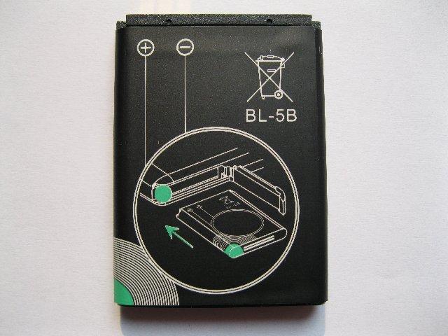 Ʒ(BL-5B)