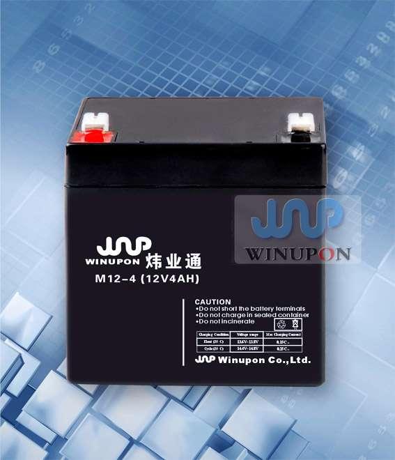 12v4ah
