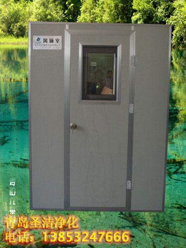 ◆☆九江风淋室价格(图)