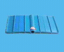 ø˿pvc