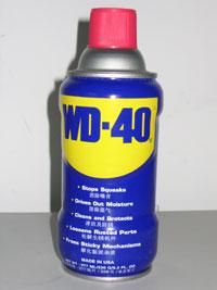 WD-40󻬼
