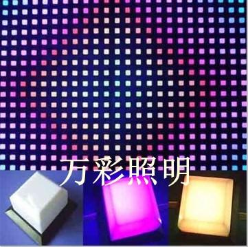LEDԴ