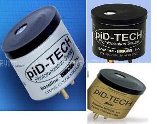 PID,TVOC