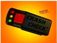 CrashCheck汽车漆痕仪