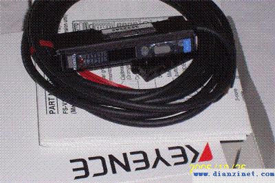 光电开关EX-13A.