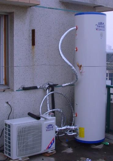 格力空气能1.5匹用电量