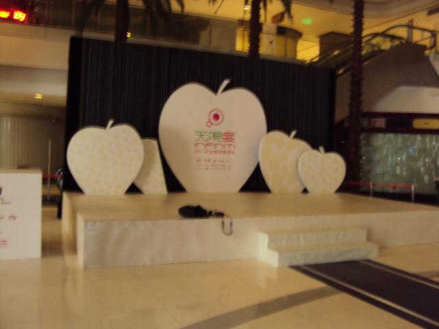 舞台搭建,展台设计公司