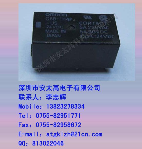 ̵G6B-1114P