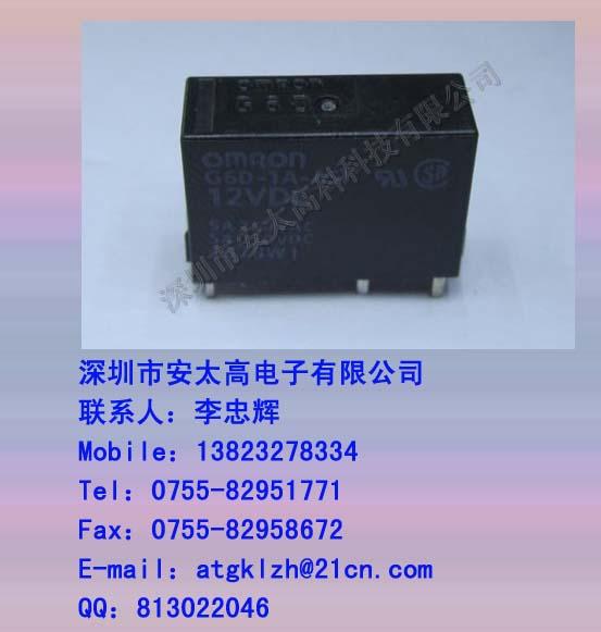 ̵G6D-1A-12V