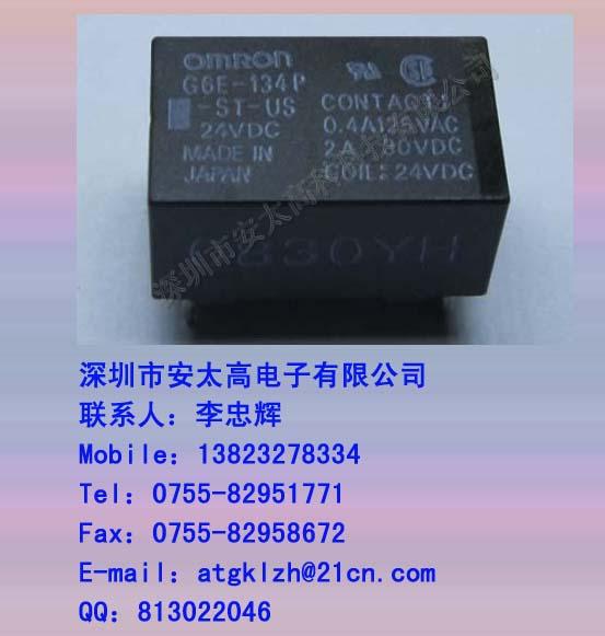 ̵G6E-134P-ST-