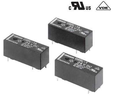 ̵G6RL-1-24VDC