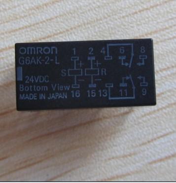 ̵G6AK-2-L-12V