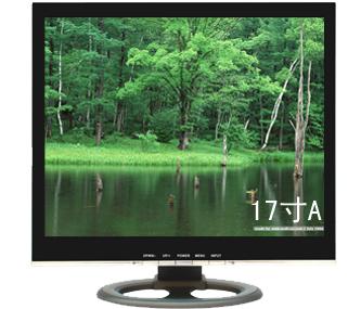 17ҺVGAӿڵ