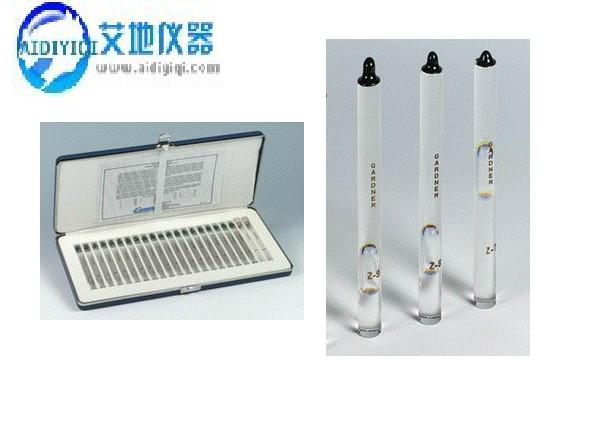 BYK气泡粘度计