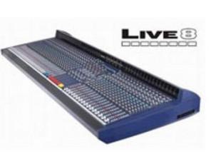 Soundcraft