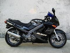 ZZR250