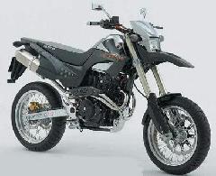 FMX650