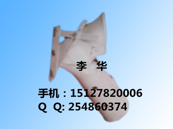 可调式胫腓超裸支具