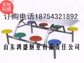 员工餐桌椅生产,员工餐桌椅定做