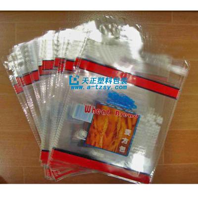 促销透明塑料袋,透明塑料水晶袋