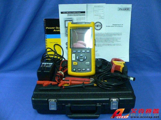 Fluke43B/435