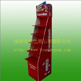 供应纸展示架(YS--0002)
