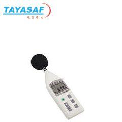TES1357噪音计