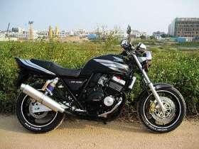 ӦCB400Ħг