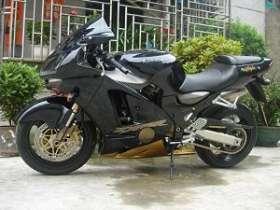 ZX-12R·