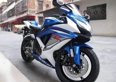 ľĦгGSX-R750ܳ