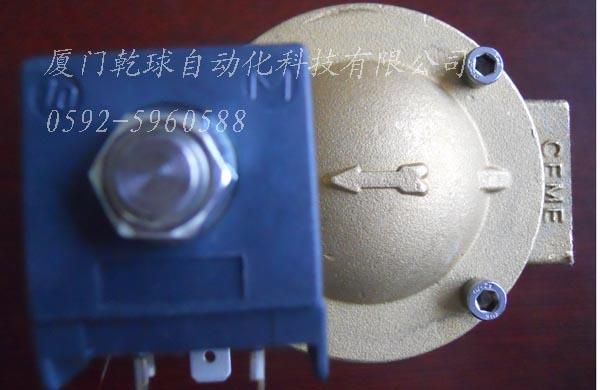 意大利CEME电磁阀