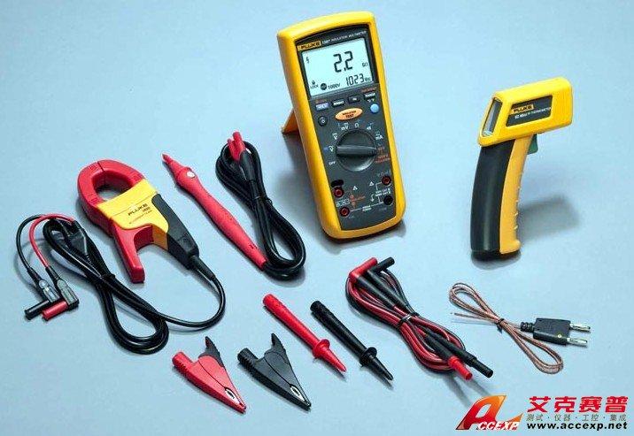 FLUKE1587