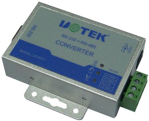 UT-2217接口转换器