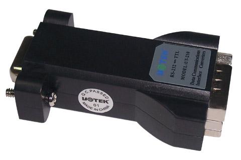 UT-210连接器