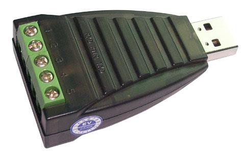 UT-850接口
