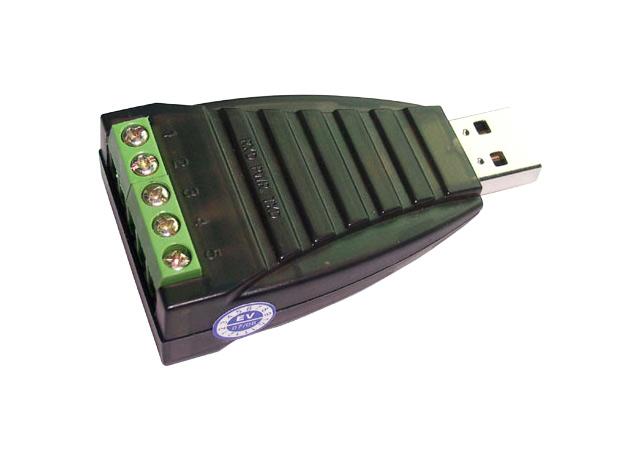 UT-880USB接口