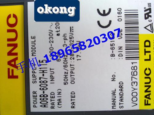 A06B-6077-H130