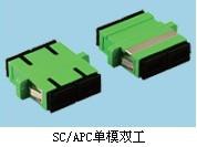SC/APC˫