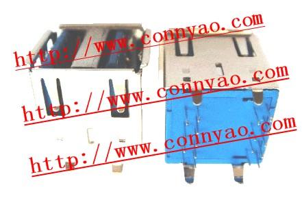 USB3.0A/F180DIP˫