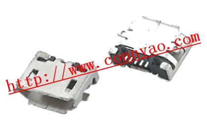 MicroUSB5ĸŴ