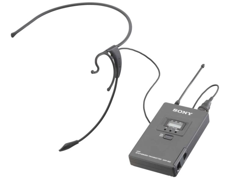 WRT-822BЯUHF
