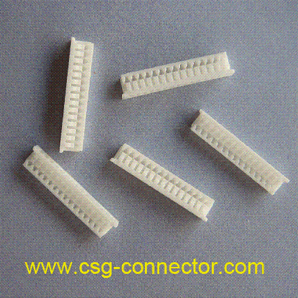 MX1.25±2-15P