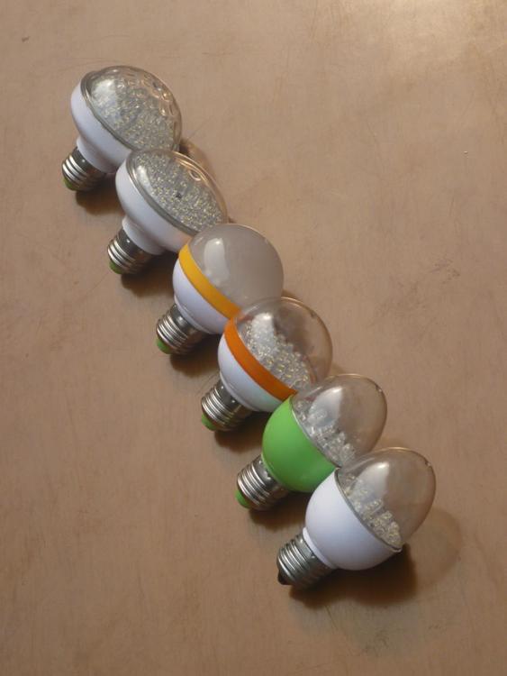 LED