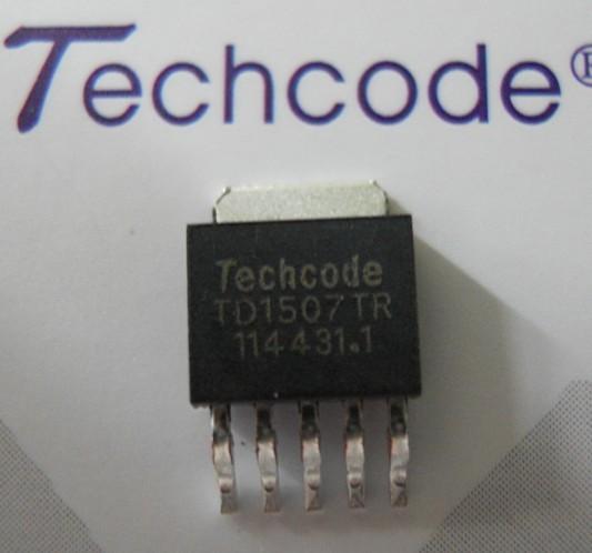 ԴIC(TD1507)
